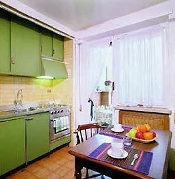 Medaglie D'oro Aparthotel Roma