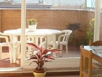 Aparthotel Medaglie D'oro 3*