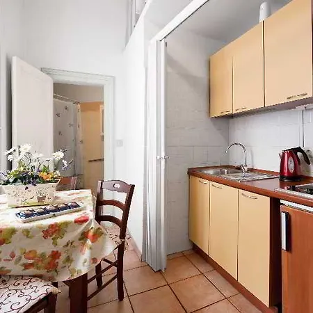 Antica Fontana Di Traiano 5* ローマ