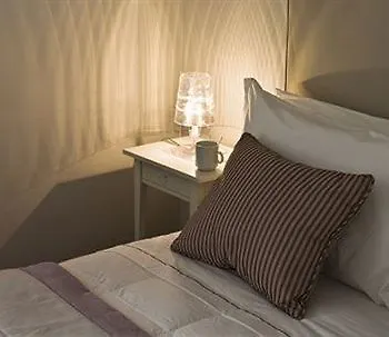 Le Stanze Di Orazio 3*