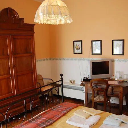 Casa A 2* Rome