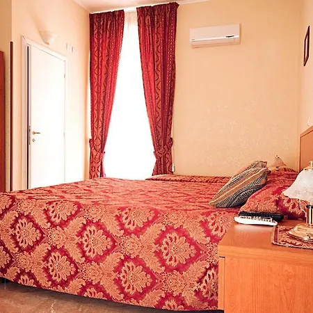 Bed & Breakfast Parioli House *