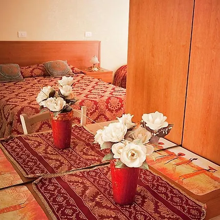 Bed & Breakfast Parioli House Rome