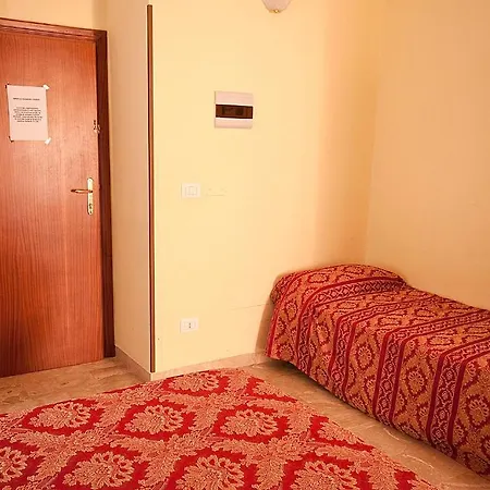 Bed & Breakfast Parioli House *