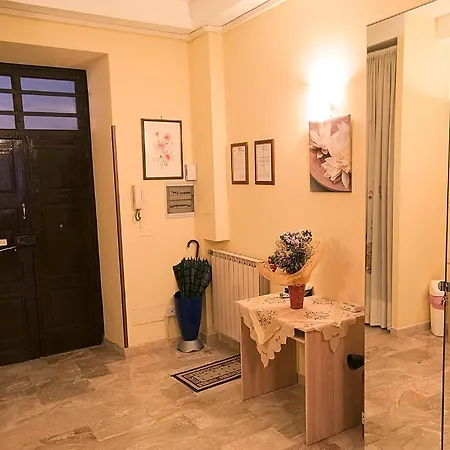 Parioli House Bed & Breakfast *