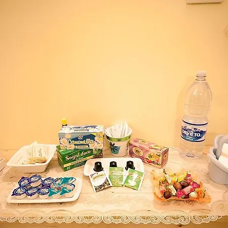 Bed & Breakfast Parioli House Rome