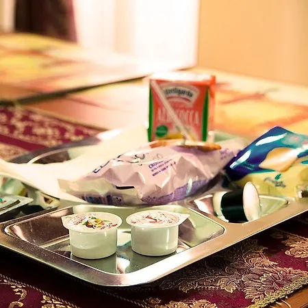 Parioli House Bed & Breakfast Rome