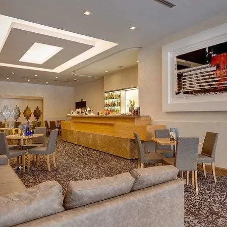Best Western President - Colosseo Hotel Rome