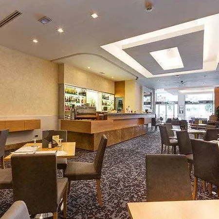Best Western President - Colosseo Hotel