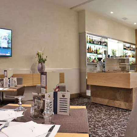 Best Western President - Colosseo 4* Rome