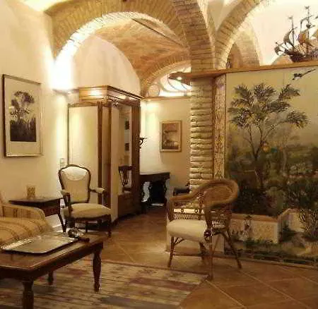 Guest house Chain Gallienus