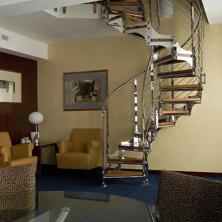 Nh Collection Centro 4* Rome