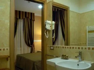 Bed & Breakfast Papavistarelais 3*