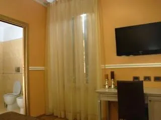 Bed & Breakfast Papavistarelais 3*