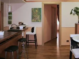 Papavistarelais 3* Řím