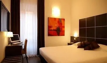Hotel Place Řím