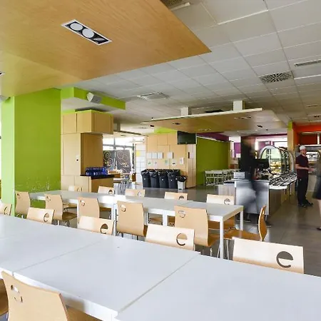 Cx Rome Student Place 3*