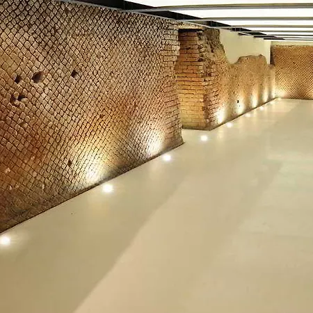Otel Lunetta Roma