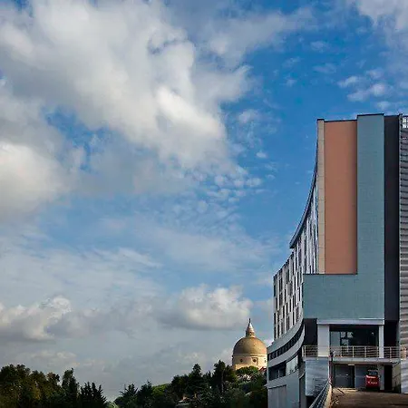 Ibis Styles Eur Hotel Řím
