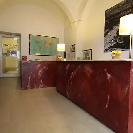 Гостевой дом La Luna Romana 2*
