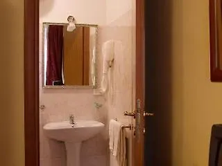 Monti - 2* Rzym