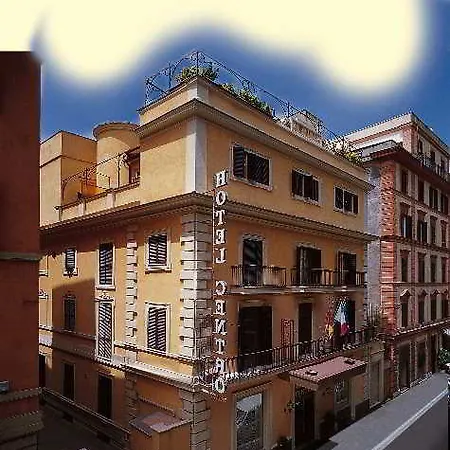 Centro Hotel