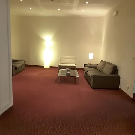 Hotel Centro Rom