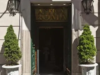 Residenza Antica Roma