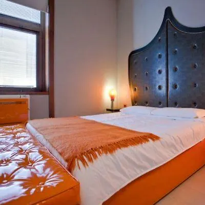 Orange 4* Ρώμη