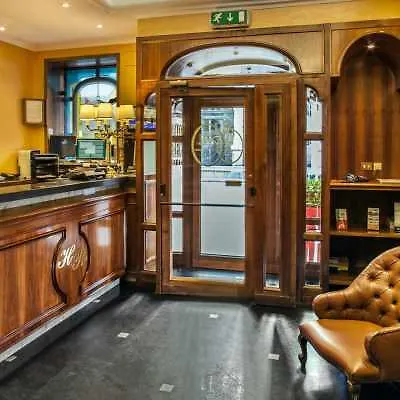 Regno Hotel Rom