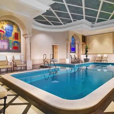 Hotel The Westin Excelsior, 5*
