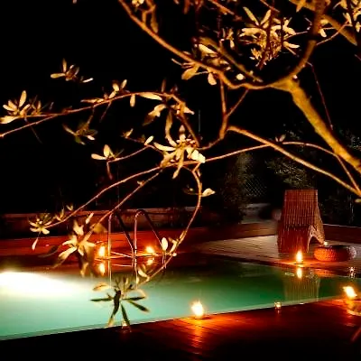 Black Hotell 4*