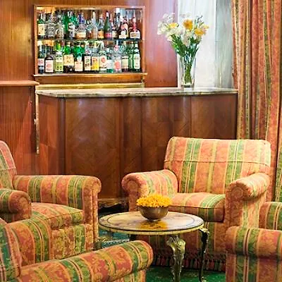 Commodore Hotel Roma