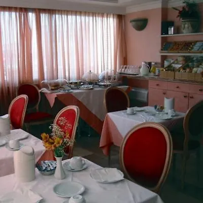 Doria Palace Boutique Hotel Řím