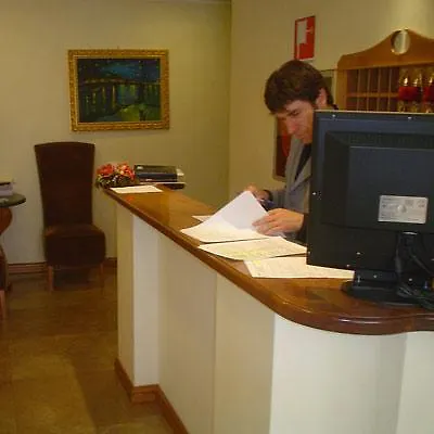 Hotel Beyou Ponte Milvio Rome
