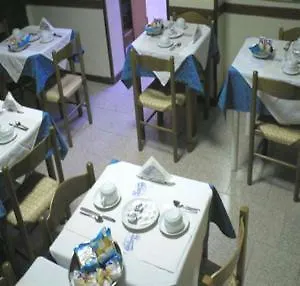 Ξενοδοχείο Marechiaro 2*