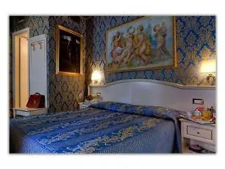 Hotel Residenza Canova Tadolini Luxury & Rome