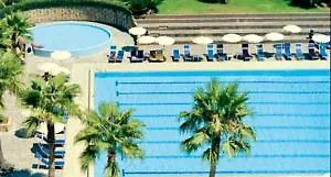 Ergife Palace Hotel Rom