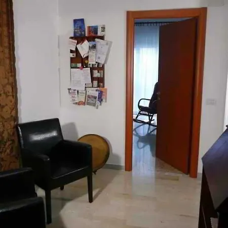 Bed & Breakfast Cupola Di San Pietro