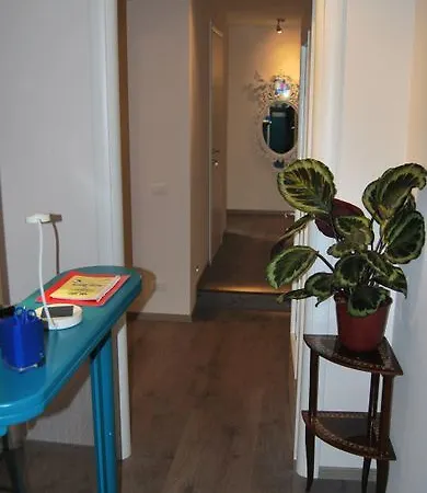 Bed & Breakfast Temple View Fcollection Superior Relais Rom