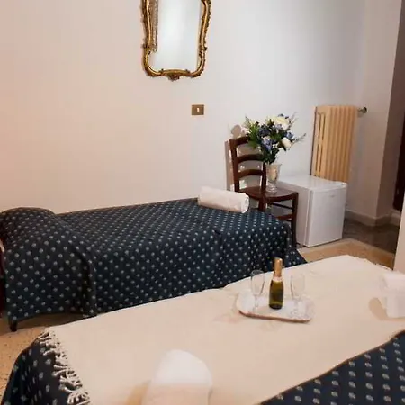 Paradise Bed & Breakfast