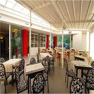 Lungotevere Aparthotel