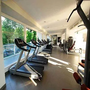Aparthotel Lungotevere Rome