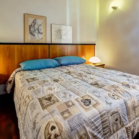 San Giovanni Comfort Apartment *