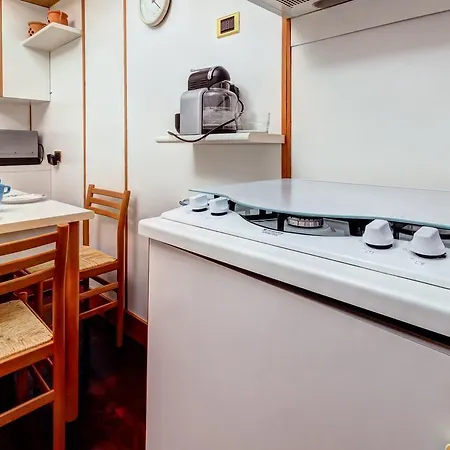 San Giovanni Comfort Apartment Appartamento *