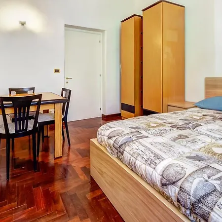 Appartamento San Giovanni Comfort Apartment Roma