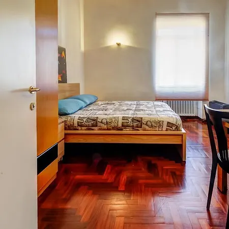 San Giovanni Comfort Apartment *