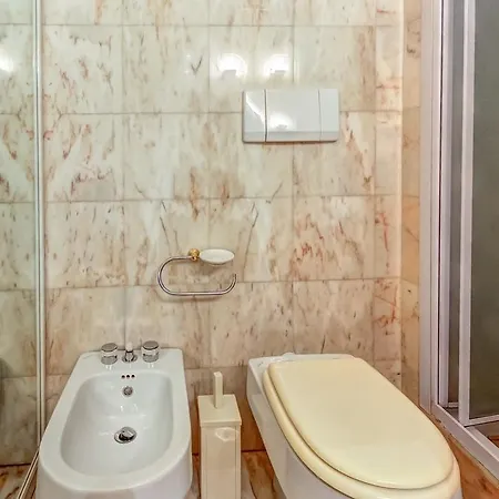Appartamento San Giovanni Comfort Apartment