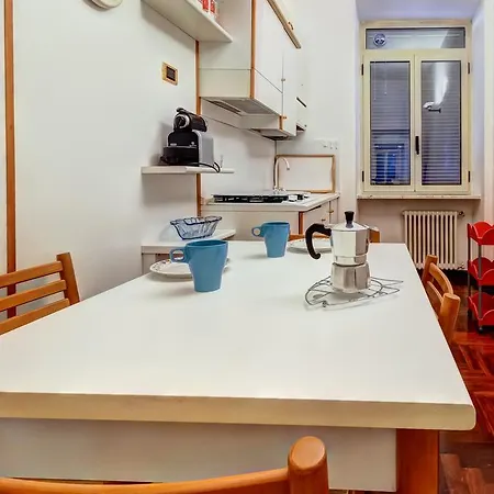 San Giovanni Comfort Apartment * Roma