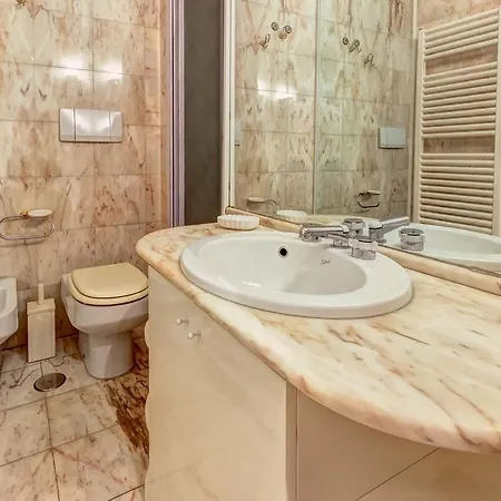 San Giovanni Comfort Apartment Roma